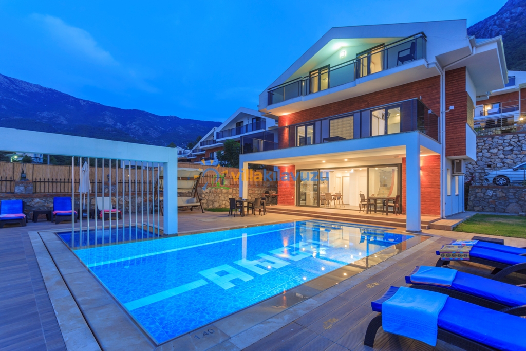 Angel Prestige Villa H