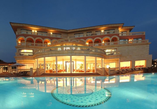 Kiralık Lüks Villa | Kiralık Lüks Yazlık | Villa Kılavuzu