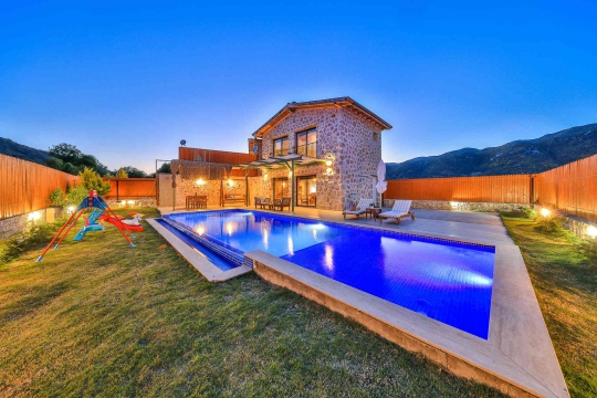 Villa Bonus 1