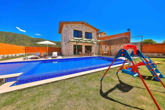 Villa Bonus 2