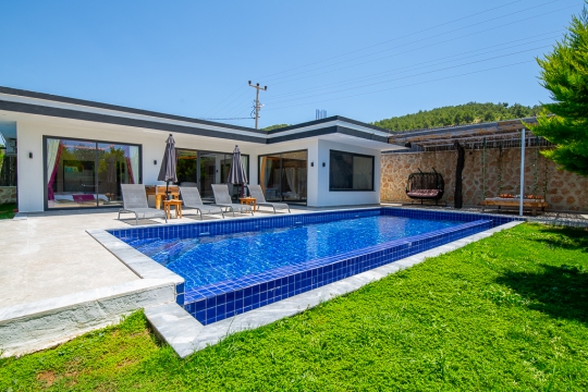 Villa Cıga