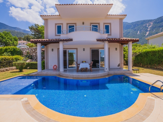 Villa Royal 15 Ölüdeniz