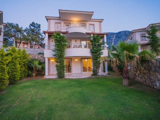 Villa Royal 7 Ölüdeniz
