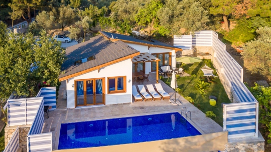 Villa Sunset
