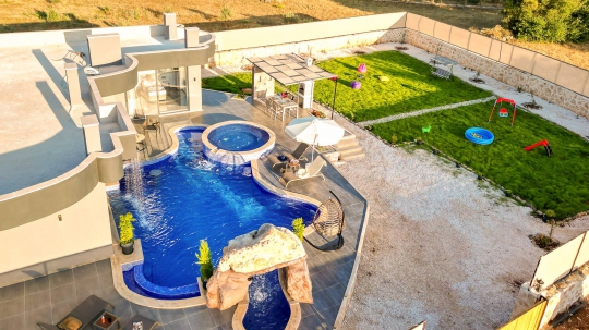 Villa Agar