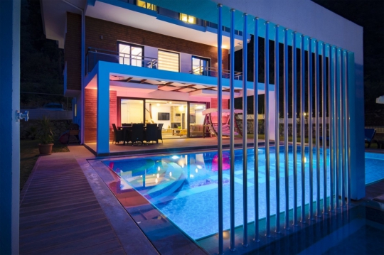 Villa Angel Prestij B