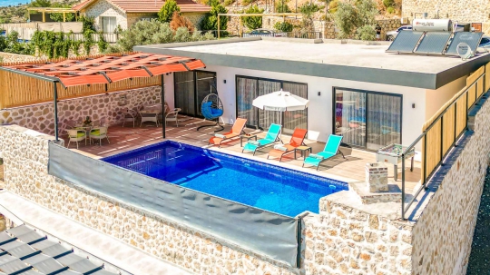 Villa Antik İslamlar