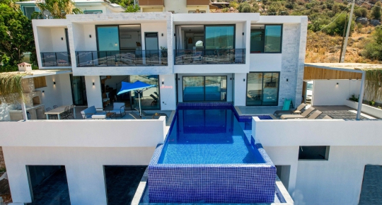 Villa Aris