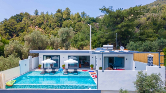 Villa D&K
