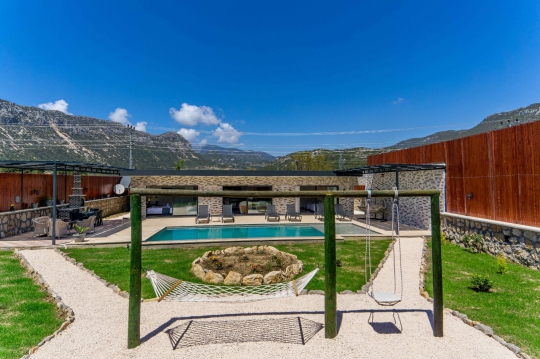 Villa Eylül Bezirgan