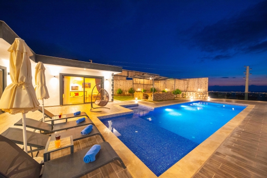 Villa İncir