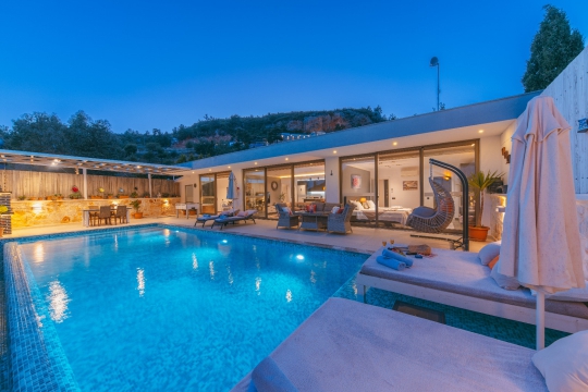 Villa Aysa
