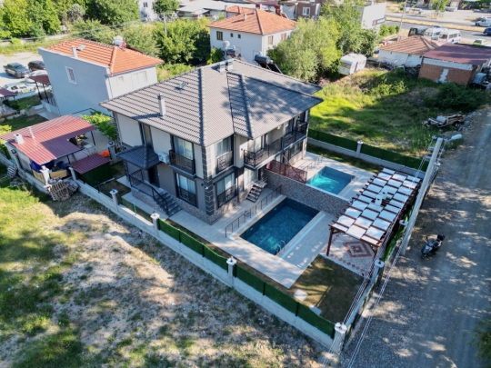 Villa BB-1