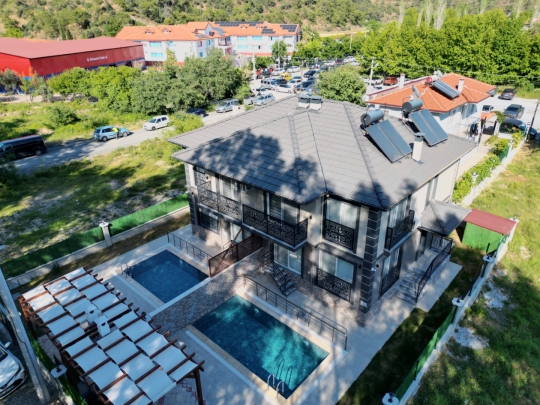 Villa BB-2
