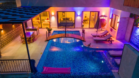 Villa Dimare 2