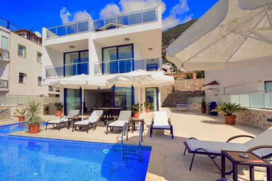 Villa Kalkan 2