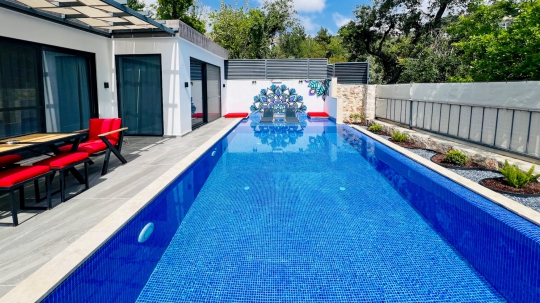 Villa Lantana