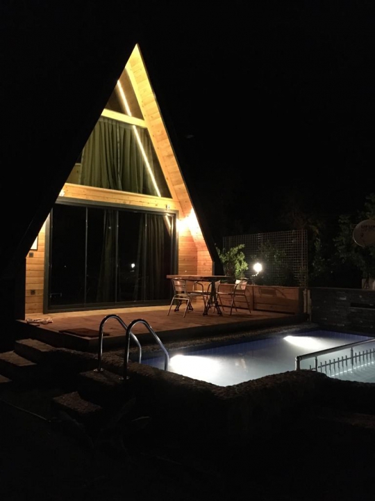 Villa Likya