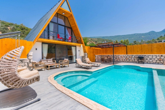 Villa Nil İslamlar