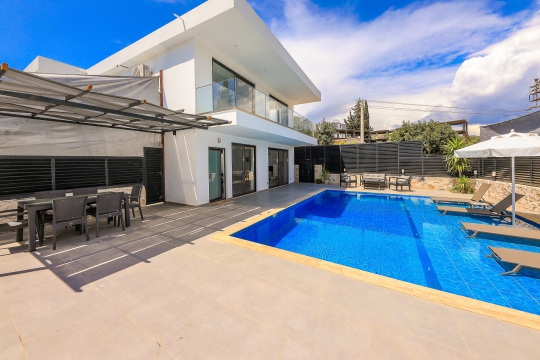 Villa Oreo