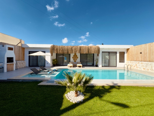 Villa Verano