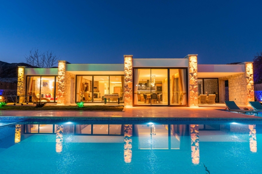 Villa VİP