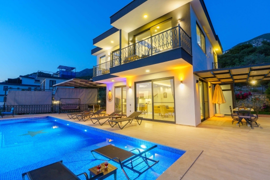 Villa Yıldız 1