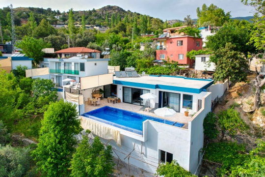 Villa Yudum